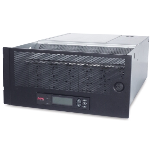 APC公司的模塊化機(jī)架配電盤，138kVA，200A，400V，18極，5U